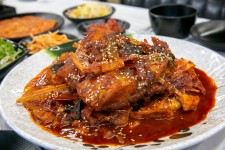 대포항생선찜본점