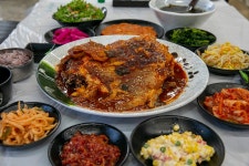 대포항생선찜 본점