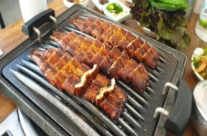 고흥민물매운탕