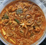 마산오동동아구찜 청주본점