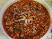 마산오동동아구찜 청주본점