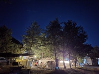 청도지오오토캠핑장