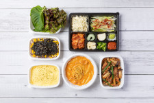 국가돼표이주은 | 배달삼겹 국가돼표 가평점