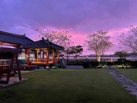 나비랑한옥펜션