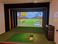 골프존 경성스크린골프