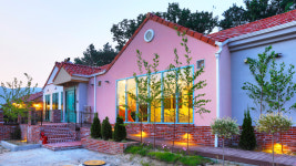 트리피아 풀빌라