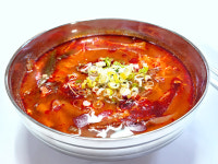 해맑음제면소