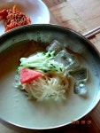 칠색초칼국수