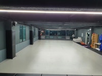 팀크로우유도멀티짐