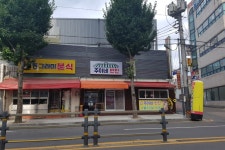 동그라미분식
