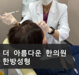 더아름다운한의원