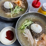 돼지촌숯불갈비