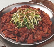 시루향기