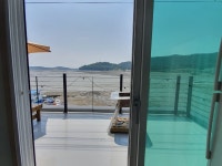 바다내음식당민박