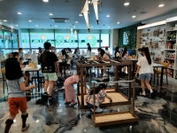 리프패럿 파주점