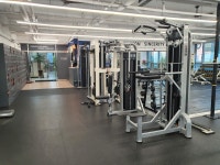 헬스&PT 뉴타운휘트니스