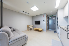 오션시티 블루스카이