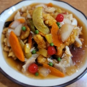 탕수육