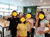 리프패럿 파주점