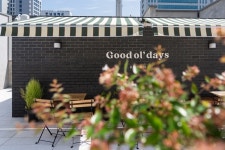 굿올데이즈호텔