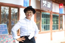 봉평메밀옛골