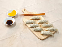 이정숙왕손만두찐빵