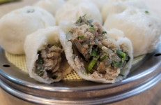 64김만두 삼전본점