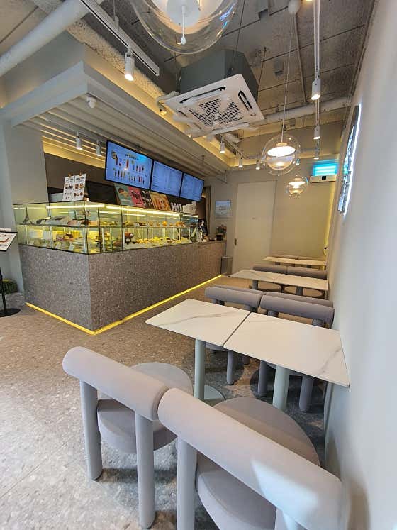 디저트39 인천구월점 사진