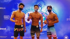 청년피티 청라점