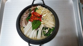 흑염소식당월산