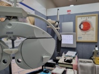 울산대 다비나안경보청기