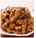 우리동네진미통닭