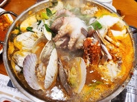 마파람해물찜해물탕 시청직영점
