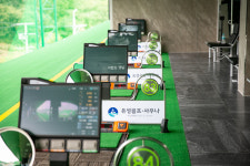 유성골프사우나