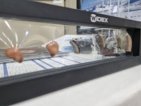 울산대 다비나안경보청기