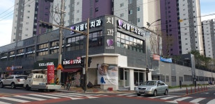 블루샥 순천 조례골드점