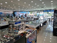 울산대 다비나안경보청기