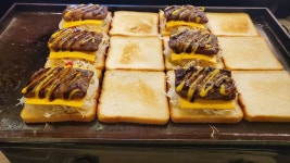 토스테리아&커피