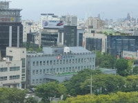 한국전력공사 대구본부 포항지사