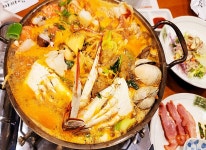 마파람해물찜해물탕 시청직영점