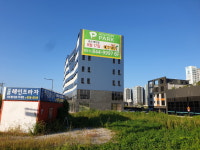 골프존파크 송산해인점