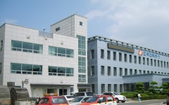 한국전력공사 대구본부 포항지사