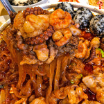 지강한식당 압구정본점
