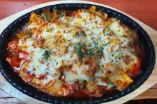 동아리 첨단산월점
