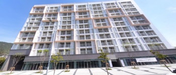 여수유탑레지던스