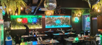 공룡슈퍼 여수점