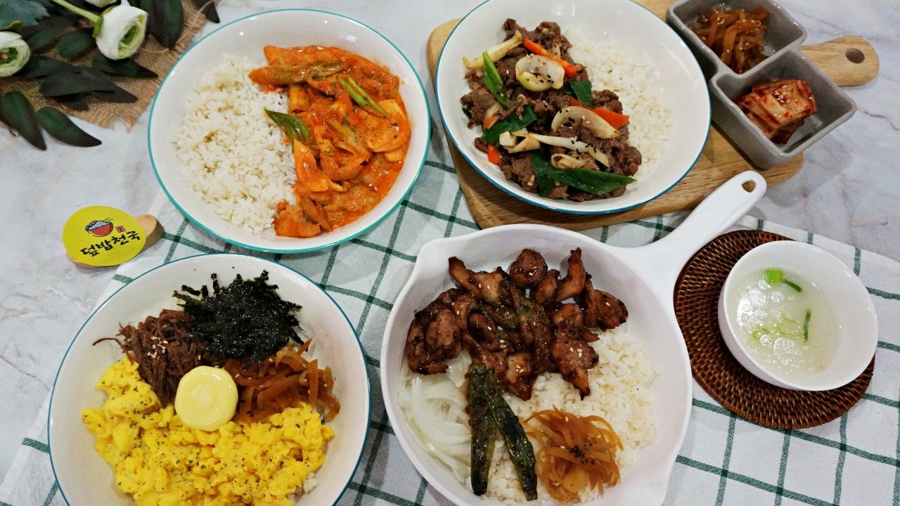 영심이푸드