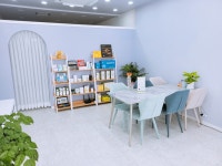 우리동네힐링샵 안중점