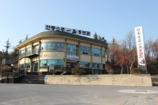 안동소주일품홍보관
