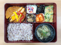 푸드박스 금천점